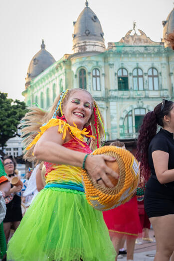 Cobertura de eventos